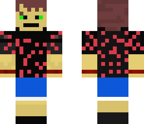 custom skin