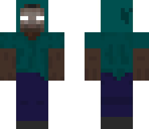 hoody herobrine