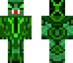 snakeboy