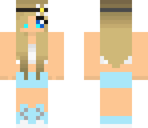 hipster girl