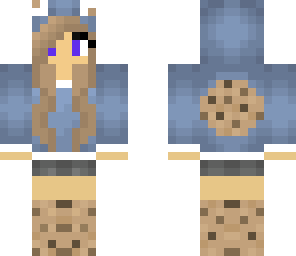 cookie girl