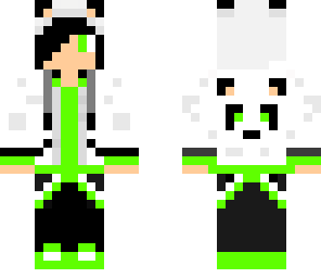 panda boy 2