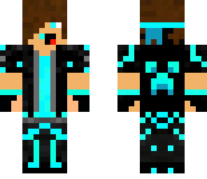 my skin