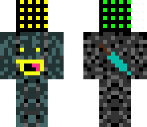 rubix man