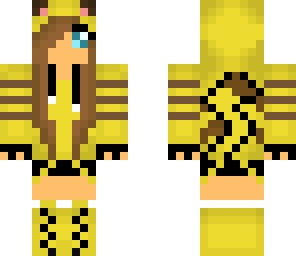 pikagirl