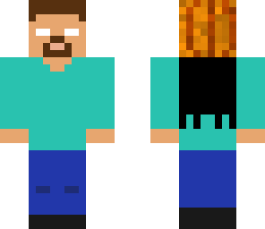 herobrine take back the night