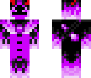 bloody mage