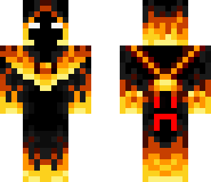 blaze herobrine