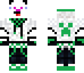 derp panda face buttttt