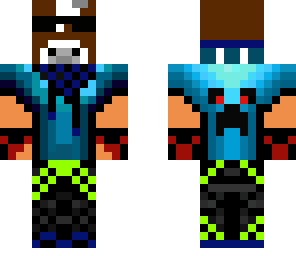 cow gangster