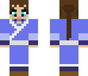 season one katara