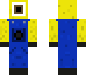 minion 