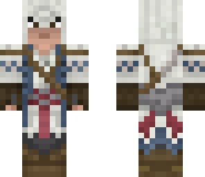 connor 2
