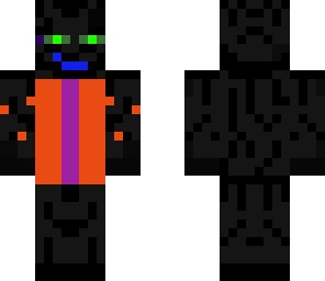 custom enderman
