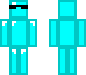 diamond guy