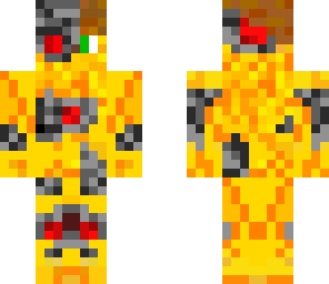the cheesinator