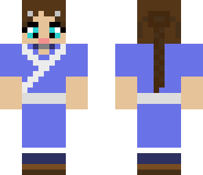 season two katara