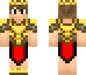 gladiator