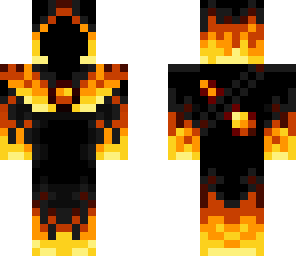 stratis11 the fire legend