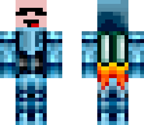 derpy minecraftu