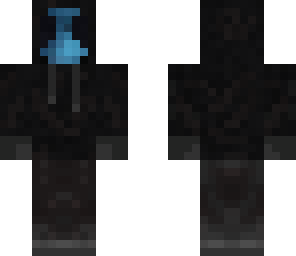 eyeless jack