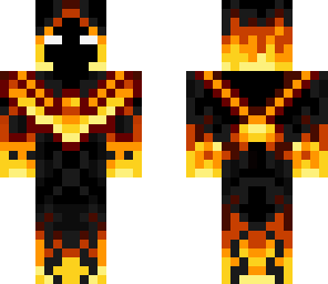 fire mage