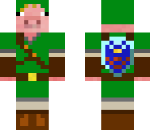 link pig