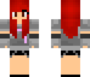erza