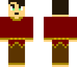 mark
