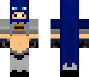 1st creation's fatter brother 6th