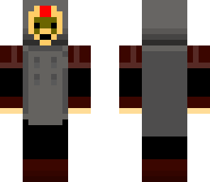 amon avatar