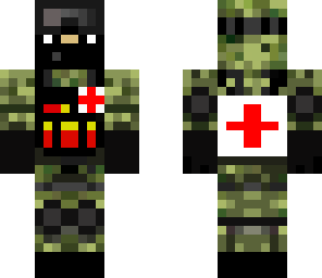 usa military medic