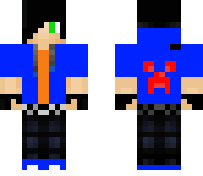 blue newer