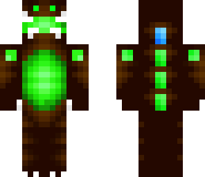 creeposaur