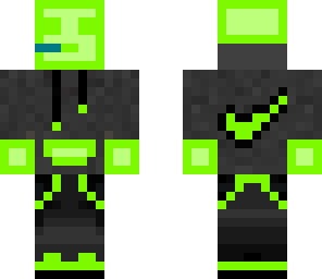 nike slime