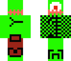 tnt boy freak