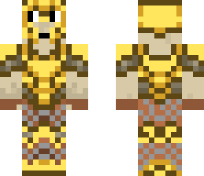 roman warrior