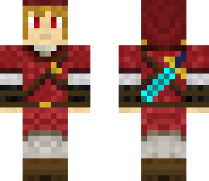 ricos skin dohhh
