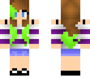 awesomeness skin