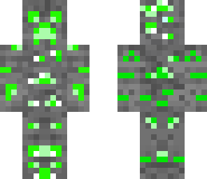 emerald green