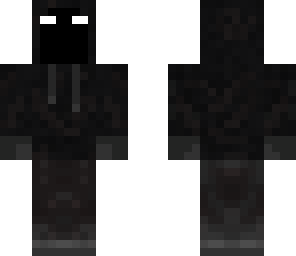 creepy ender hoodie