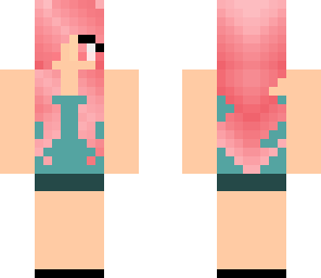 cutie pink