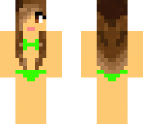 dj bikini 