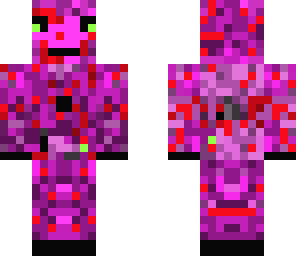 manic roamer