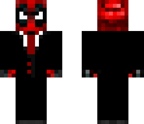 dapper deadpool