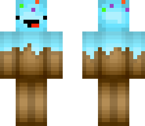 my skin