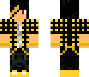 creeper boy crew