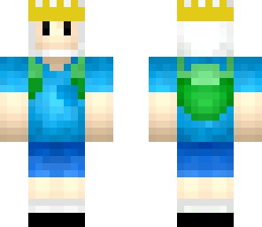 finn king