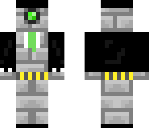 mystery mr emerald eyes