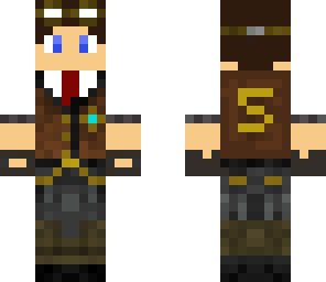 steam punk